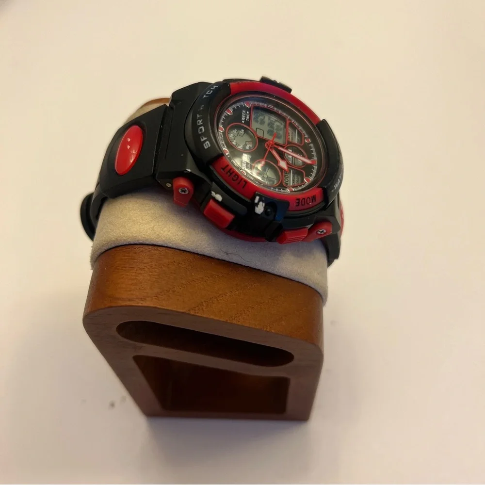 SKMEI‎ Digital and Analog Watch